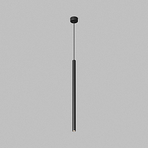 Подвесной светильник Denkirs Glingor DK4303-BK