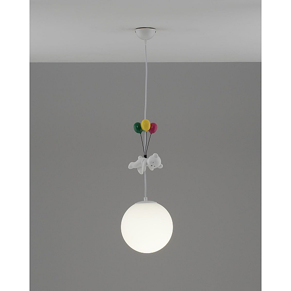 Подвесной светильник Moderli Baloons V11234-1P