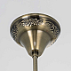 Подвесной светильник Citilux Каир CL419126