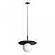Подвесной светильник Loft IT Ufo 10120/250P Black