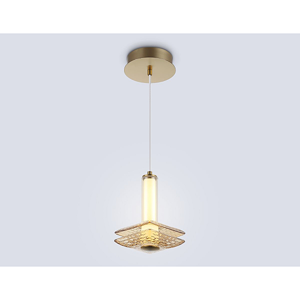 Подвесной светодиодный светильник Ambrella light High Light LH31001