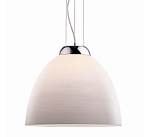 Подвесной светильник Ideal Lux Tolomeo SP1 D40 Bianco 001814