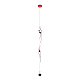 Подвесной светильник Loft IT Parentesi 10346/2 Red