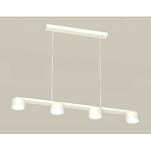 Подвесной светильник Ambrella Light Traditional (C9151, N8112) XB9151150