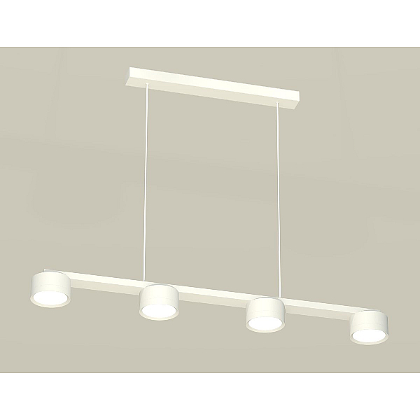 Подвесной светильник Ambrella Light Traditional (C9151, N8112) XB9151150