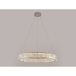 Подвесной светильник Newport 8240/60 chrome М0067372
