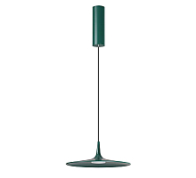 Подвесной светильник Odeon Light Sombra 7037/12L