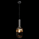 Подвесной светильник Loft IT IRIS 2070-A+BL