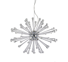 Подвесной светильник Ideal Lux Pauline SP8 115801