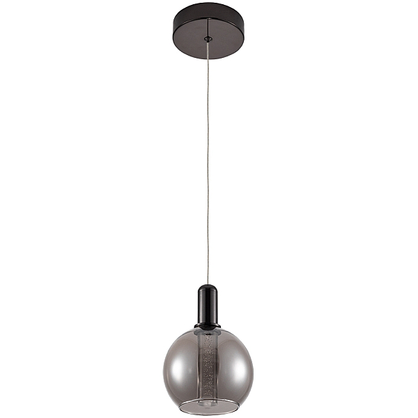 Подвесной светодиодный светильник Arte Lamp Valley A1023SP-1BC