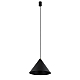 Подвесной светильник Nowodvorski Zenith M Black 8001