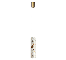 Подвесной светильник Odeon Light L-vision Terrazzo 7012/6L