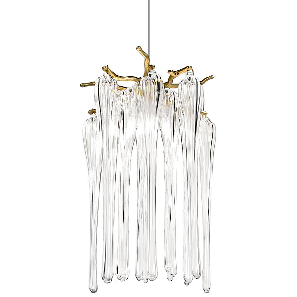 Подвесной светильник Loft IT Waterfall 10350/206 AB