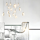 Подвесной светильник Loft IT Flap 10468P Clear
