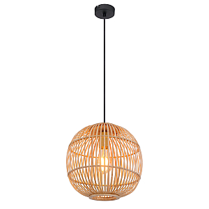 Подвесной светильник Globo Hildegard 15368H