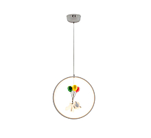 Подвесной светильник Moderli Baloons V11235-PL