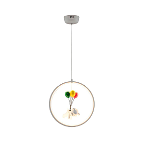 Подвесной светильник Moderli Baloons V11235-PL