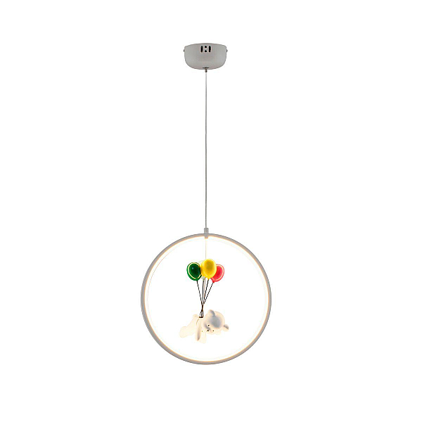 Подвесной светильник Moderli Baloons V11235-PL