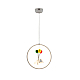 Подвесной светильник Moderli Baloons V11235-PL