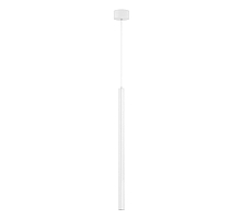 Подвесной светильник Arlight SP-PIPE-HANG-L600-R30-9W Day4000 (WH, 24 deg, 230V) 038615