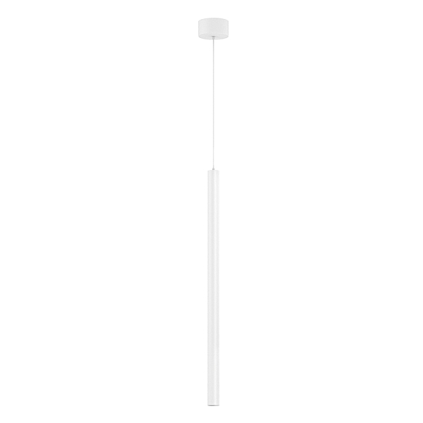 Подвесной светодиодный светильник Arlight SP-Pipe-Hang-L600-R30-9W Day4000 038615