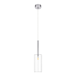 Подвесной светильник Loft IT Spillray 10232/B White
