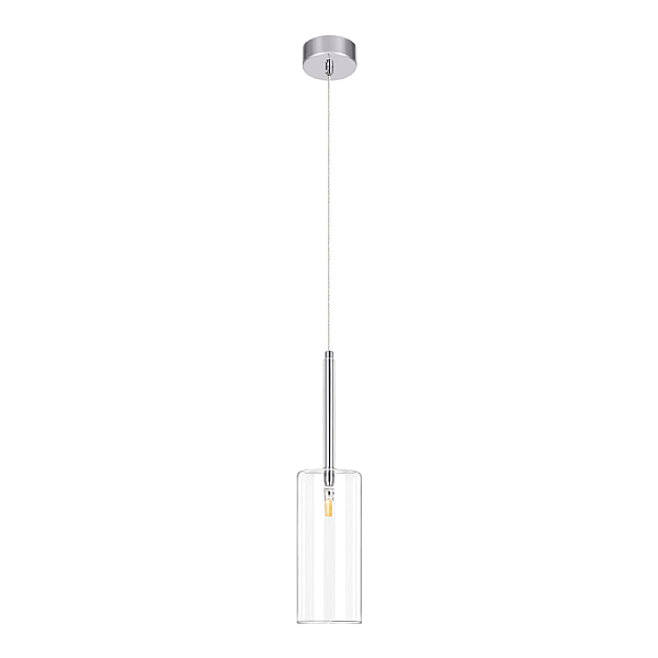 Подвесной светильник Loft IT Spillray 10232/B White