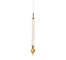Подвесной светильник Delight Collection OD2503-H78 gold