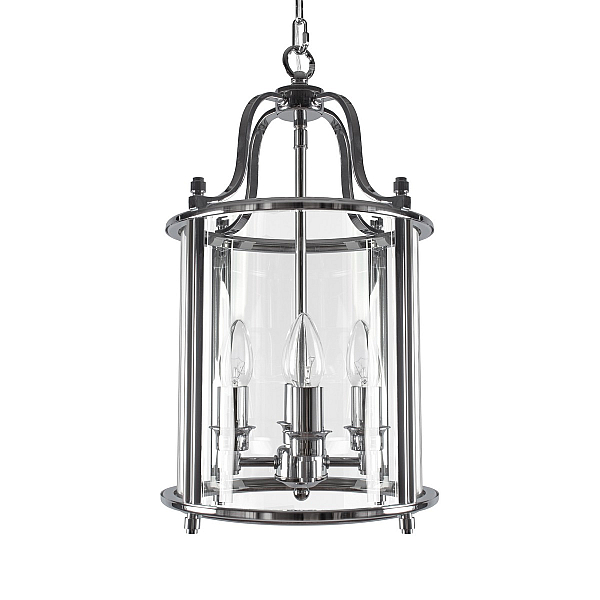 Подвесной светильник Loft It Lighthouse 10456/4 CR