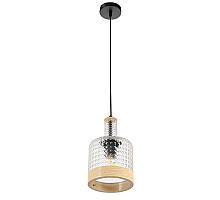 Подвесной светильник Myfar Edwin MR2470-1P