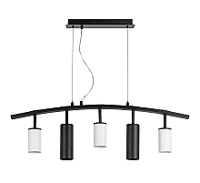 Подвесной светильник Lightstar Rullo LR735363872 (571735+214436-3+214487-2)