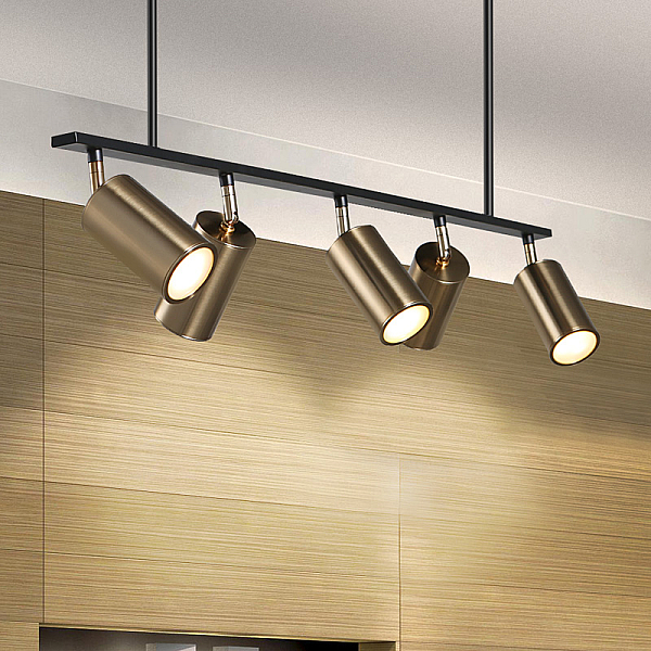 Подвесной светильник ImperiumLoft Long John 101742-26