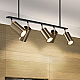 Подвесной светильник ImperiumLoft Long John 101742-26