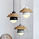 Подвесной светильник ImperiumLoft ECO 178162-26