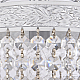 Подвесной светильник Bohemia Ivele Crystal AL19201/15OL WMN