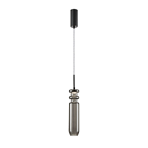 Подвесной светильник Arte Lamp Crystal A2942SP-1BK