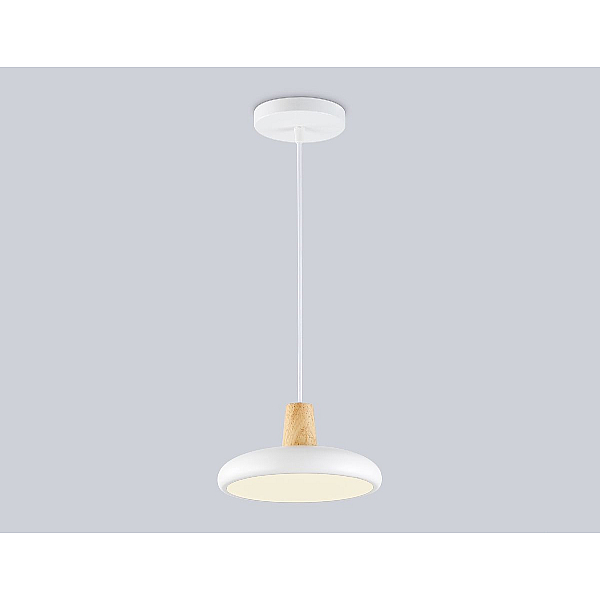 Светильник подвесной Ambrella light COMFORT FL4838