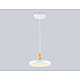 Светильник подвесной Ambrella light COMFORT FL4838