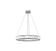 Подвесной светильник Loft IT Crystal ring 10135/600 Chrome