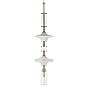Подвесной светильник Loft It Spindle 10423/B