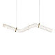 Подвесной светильник Loft IT Liberty acrylic 10551B
