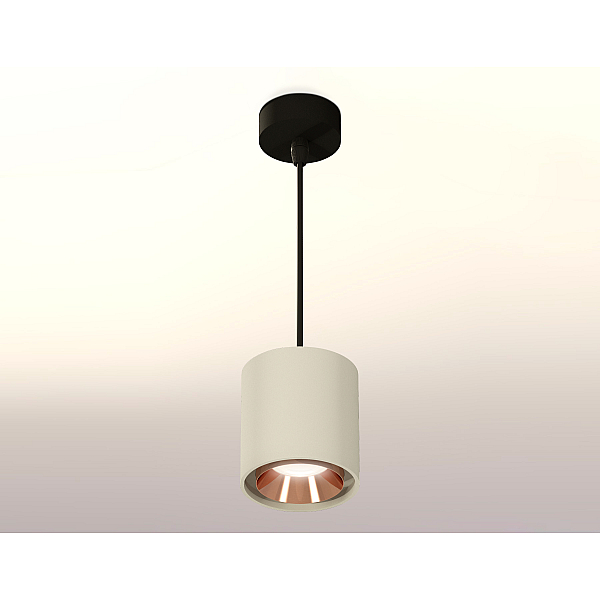 Подвесной светильник Ambrella Light Techno Spot XP7724001 (A2311, C7724, N7035)