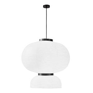 Подвесной светильник Evoluce Lykke SLE6021-513-02