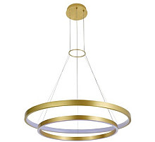 Подвесной светильник Newport 15109N/S brass М0071008