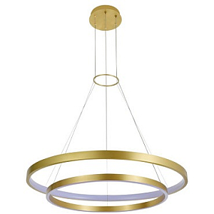 Подвесной светильник Newport 15109N/S brass М0071008