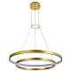 Подвесная люстра Newport 15109N/S brass М0071008