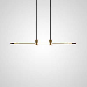 Подвесной светильник ImperiumLoft Nisga 140899-26