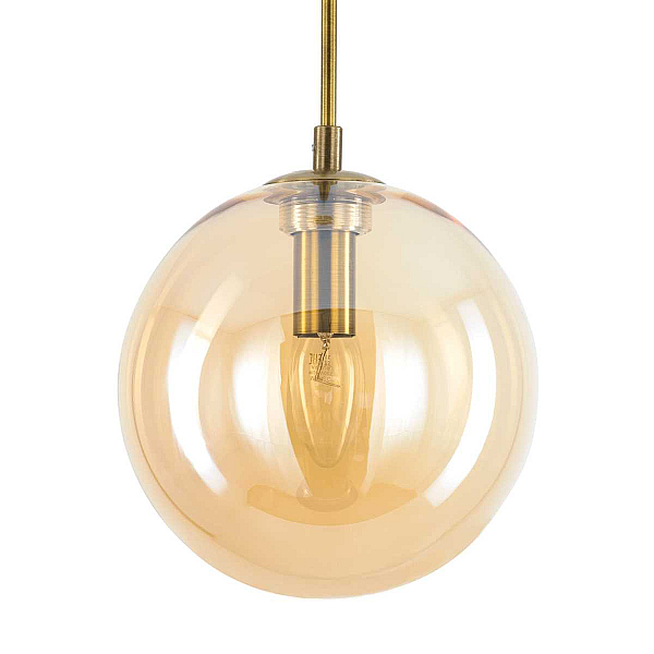 Подвесной светильник Citilux Томми CL102623