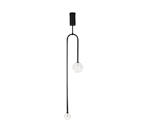 Подвесной светильник Kink Light Иона 09408-2A,19