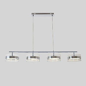 Подвесной светильник Crystal Lux MYSELF SP40W LED